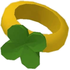 Lucky Ring